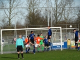 G.P.C. Vlissingen 1 - S.K.N.W.K. 1 (competitie) seizoen 2024-2025 (Fotoboek 1) (15/122)